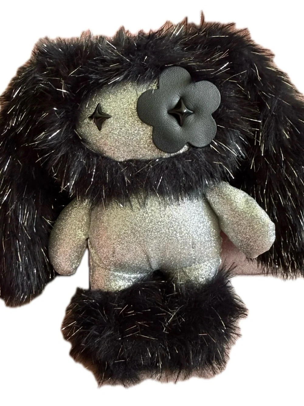 CJ Hendry Sparkle Juju - “Cookie”